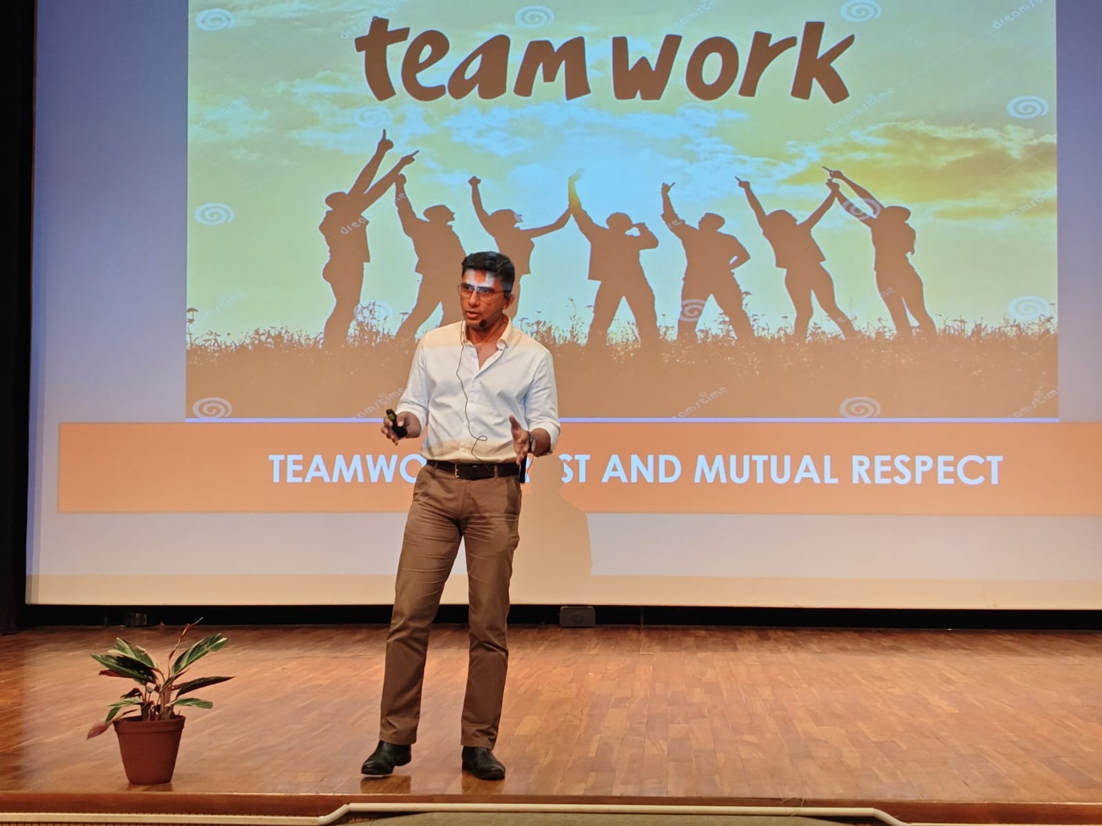 Foundations of Leadership - Building Leaders from Day One Photo 5